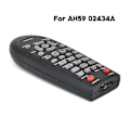 Miniatyrbilde 2 av 5: AH59-02434A Erstatningsfjernkontroll for Soundbar HW-E450 HW-E550 HW-E551 HWE450 HWE550 [DB]