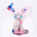 Miniatyrbild 1 av 5: Eevee Plysch [DB] Sylveon