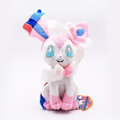 Pikkukuva 1 / 5: Eevee-pehmolelu [DB] Sylveon