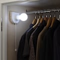 Pikkukuva 2 / 4: Kannettava LED-lamppu Valkoinen [db]