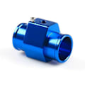 Miniatyrbild 3 av 4: 40mm Bil Vattentemperatur Tempsensor Mätare Kylarslang Kopplingsrör Adapter - B db