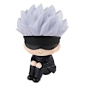 Miniatyrbillede 1 af 5: Jujutsu Kaisen Anime Figur Gojo Satoru Itadori Yuji Look Up Action Figur Jujutsu Kaisen Fushiguro Megumi Figurine Dukke Gave [DB] no box B