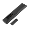Miniatyrbilde 4 av 5: Fjernkontroll for Rx-v375 Rx-v467 Rx-v565 Rx-v567 Rx-v571 Rx-v665 Rx-v765 -3066 -4065 -3066bl Rx-v [DB] black