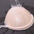 Miniatyrbilde 5 av 5: Invisilift BH, Silikon Selvklebende Løfte-BH Push Up Skjuler Løfte-BH For Kvinner TY [db] D