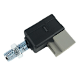 Miniatyrbilde 3 av 5: 93810-3K000 Bremselysbryter 4 Pin Stopplysbryter [DB]