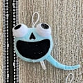 Pikkukuva 2 / 2: DB The New Garten Of Banban Plush Banban Garden Game Around Plush Doll Toy Doll Teacup Bug Male