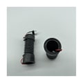 Miniatyrbild 5 av 5: För Xiaomi Dreame V12/ V12Pro /T10 /T20 /T30 Dammsugare Elektrisk Golvmatta Borsthuvud Reparationsdelar Fjäder Slang Db Grey