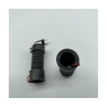 Miniatyrbillede 5 af 5: For Xiaomi Dreame V12/ V12Pro /T10 /T20 /T30 Støvsuger Elektrisk Gulvtæppe Børstehoved Reparationsdele Fjeder Slange Db Grey