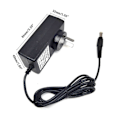 Miniatyrbilde 3 av 5: 110V-240V Strømforsyningsadapterdeler for Shark Trådløs Støvsuger [DB] UK