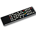 Miniatyrbilde 4 av 5: Ny fjernkontroll for Essentiel DVB NELI Sat Multi TV N2 Fransat Set Top Box Controller Db