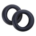 Pikkukuva 3 / 5: Pari Earphone Ear Pads Earpads Pehmeä Nahkainen Tyynyn Vaihto -ps5 Langaton Pulssi 3d Varaosa Kuulokepehmusteille