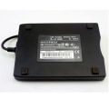 Miniatyrbillede 3 af 5: Usb bærbar diskette drev 1.44mb 3.5 tommer 12 Mbps Usb ekstern bærbar diskette drev diskette Fdd til bærbar computer