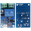 Miniatyrbild 2 av 5: 2 st moduler 12v låg spänning avstängning automatisk på återställningsmodul [DB]