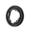 Miniatyrbild 3 av 5: RC Bil Mod Härdat Sporrkugghjul Kit för 1/5 1/7 XO-1 1/10 1/10 E- 2.0V XL 50T+18T [DB] Black