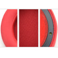 Pikkukuva 2 / 2: 2X Vaihtokorvatyynyt Beats By Dr. Dre Studio 2 3 Langattomat Kuulokkeet [DB] Red