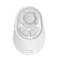 Miniatyrbild 1 av 5: Trådlös Powerpoint Presentation Fjärrkontroll PPT Flip Pen Peka Laser [db] White