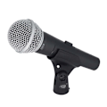 Miniatyrbillede 1 af 4: Til Shure SM58 Dynamisk Vokal Mikrofon Ledningsmikrofon Med Afbryder Med Kabel 2024 {DB SM58LC Without switch