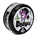 Miniatyrbilde 1 av 5: Tegneserie Spot It Matchende Kortspill Logisk Resonnering Trening Brettspill Gave Til Barne-Dagen {db} black hat