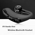 Miniatyrbillede 2 af 3: Trådløst Bluetooth-headset