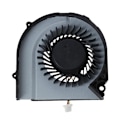 Miniatyrbillede 4 af 5: Cpu-køleventilator til bærbar computer til Hp 669934-001 Pavilion Dm4 Dm4-3000-serien 669935-001 [DB] Black