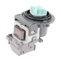 Miniatyrbillede 2 af 5: Til dræningspumpe tromle vaskemaskine dræningspumpe motor PX2025-1 drænmotor dræningspumpe del Acc [DB]