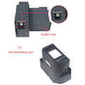 Miniatyrbilde 3 av 5: T04D1 EWMB2 Blekkvedlikeholdsboks for EPSON L6168 L6176 L6170 L6171 L6160 L6166 DB