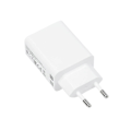 Miniatyrbilde 4 av 4: Universal europeisk standard 3000 Ma Usb-lader 33w hurtig lading Hfmqv {DB}