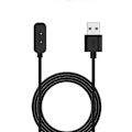Pikkukuva 3 / 5: Xplora X5 Play -älykellon laturi, 1 m magneettinen USB-latauskaapeli [Db] Multicolor Style B