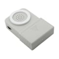 Miniatyrbild 3 av 5: Ny Mini Söt Bärbar Trådlös 8-Röstsändare Telefonmikrofon Förklädnad -JA DB