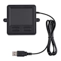 Miniatyrbillede 1 af 5: USB2.0 Bærbar Touch Mouse Touchpad Explorer Touch Mouse til Industriel Design PC Windnows PC [DB]