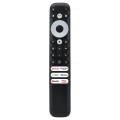 Miniatyrbilde 1 av 4: RC902V FMR4 For TCL TV Fjernkontroll TV-fjernkontrollutskifting Enkel å bruke {DB}