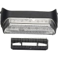 Pikkukuva 5 / 5: Vaihtosarja, partakoneen terät Braun 10b Series 1 190 180 170, 10b/20b mustat vaihtosarja partakoneen terät  [dB}