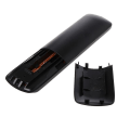 Miniatyrbilde 5 av 5: Wekity Universal Philips Smart TV-fjernkontroll med Netflix-erstatning [DB]