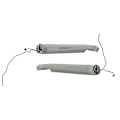 Miniatyrbilde 1 av 5: 99 % Ny Arm Shell Uten Motorer Til Dji Mavic Mini 3 Pro Drone Venstre Høyre Foran Bak Arm Deksel Reparasjonsdeler db left and right Front