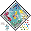 Miniatyrbillede 2 af 4: Hasbro Gaming Sorry! Parker Brothers Familiespil for 2 til 4 spillere i alderen 6 år og opefter DB
