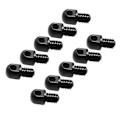 Miniatyrbild 2 av 3: 10 st Sling Swivel Skruvar [DB]