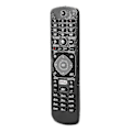 Miniatyrbild 1 av 3: Universal Philips Smart TV Fjärrkontroll Med Netflix Ersättning [DB]
