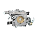 Pikkukuva 4 / 5: HUSQVARNA 40 240 240F 240R 245 245R 245RX WT-99-1 WT-99 WT99 Moottorisahan Kaasutin [DB]