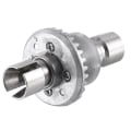 Miniatyrbild 1 av 5: Metallväxeldifferential 16420 för MJX Hyper Go 16207 16208 16209 16210 H16 H16H H16E H16P 1/16 RC Bil Reservdelar db As Shown