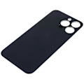 Miniatyrbild 5 av 5: iPhone Delar för iPhone 13 Pro 6.1 tum [DB] Multicolor Green