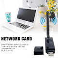 Miniatyrbilde 3 av 5: Atheros AR9271 802.11n 150Mbps Trådløs USB WiFi Adapter Kali For Linux [DB]