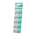 Miniatyrbillede 1 af 5: 5/10/20 stk. Cr927 knapcelle batterier 3v lithiumbatterier Cr 927 til ure, lommeregnere og fjernbetjening legetøj{DB} 5 pieces per card