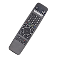 Miniatyrbilde 3 av 5: Smart Programmerbar Læringsfjernkontroll Stemmeutskifting For Formuler Z7+ 5g Z8pro Z10 Z10pro 4k Uhd Tv Bokser {DB}