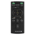 Miniatyrbillede 1 af 5: Fjernbetjening til Sony Sound Bar SACT60BT SS-WCT60 SSWCT60 HT-CT60BT HTCT60BT SA-CT60BT HTCT60 HT-CT60 HTCT60BT HT-CT60BT SACT60 SA-CT60 SACT60BT SA-CT60BT SSWCT60 SS-WCT60 [DB]