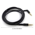 Miniatyrbilde 4 av 5: Reservekabel for Steelseries Arctis Nova Pro Gaming Headset [DB]