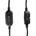 Miniatyrbilde 4 av 5: Erstatningskabel for Logitech G433/233/g Pro/g Pro X/hyperx Cloud Alpha/xbox One [db]