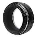 Pikkukuva 3 / 5: FD-Z-kiinnityssovittimen rengas Canon FD -objektiiville Nikon Z -kameralle - Alumiiniseos [DB]