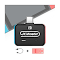 Miniatyrbillede 5 af 5: Upgrade Switch Rcm Loader Dongle Os Rcm Ns Kortere Med Injector Jig Kits Kortere Forbindelsesværktøjer {db}