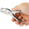 Miniatyrbilde 2 av 5: 360 Lærnagler Sett Dobbel Het, 3 Størrelser Metall Rørformet Nagle med Hulltang og 3 Fikseringsverktøy [Db]