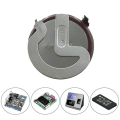 Miniatyrbilde 2 av 5: Vl2020/hfn 3v Oppladbar Batteri Smart Bilnøkkel Fjernkontroll Batteriutskifting For Mini R52 R53 E38 E39 E46 E53 E60 E61 DB